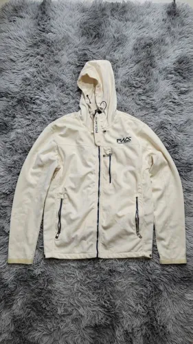 Jaqueta polo wear sport Vitage,perfeito estado ,veste até 44.