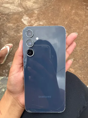 Galaxy Samsung A55