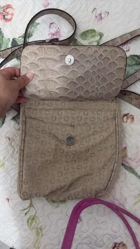 bolsa guess original