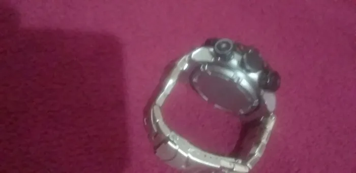 Vendo relogio invicta