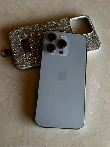 Vendo IPhone 13 Pro 256 gb