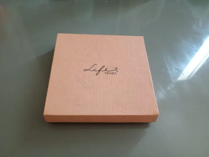 Pulseira life vivara 