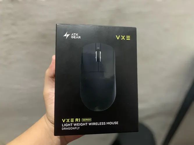 MOUSE ATK VXE R1 SE+