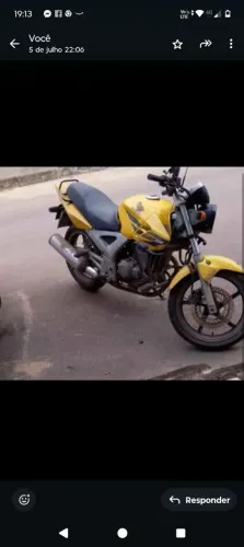 Vendo ou troco por carro de passeio