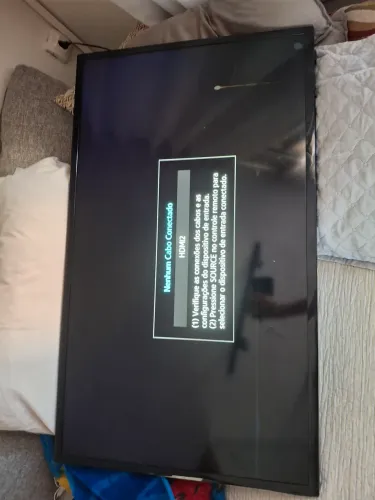Tv Samsung 40 polegadas