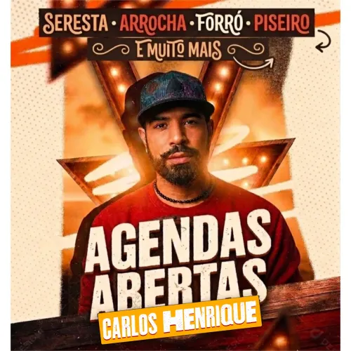 Música Ao Vivo Festas e Barzinhos
