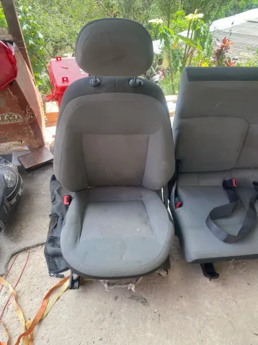 KIT BANCO PARA CARROS SEMI NOVOS 