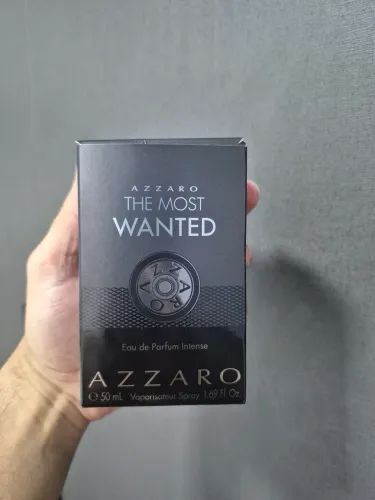 PERFUME AZZARO THE MOST WANTED
