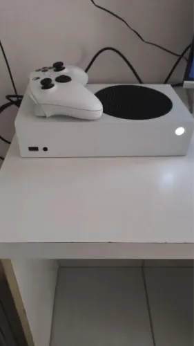 Vídeo Game Xbox Series S