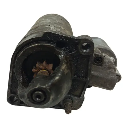 Motor Arranque Partida Bosch 12v Fiat Doblo Fiorin 2003 2004