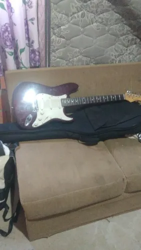 Guitarra