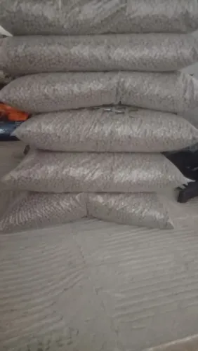 Ração para peixe 20 quilos