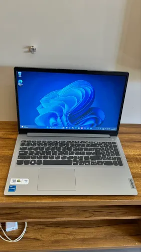 Notebook Lenovo Core i5