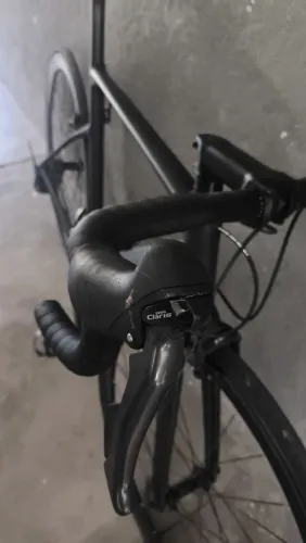 Sua bike chegou