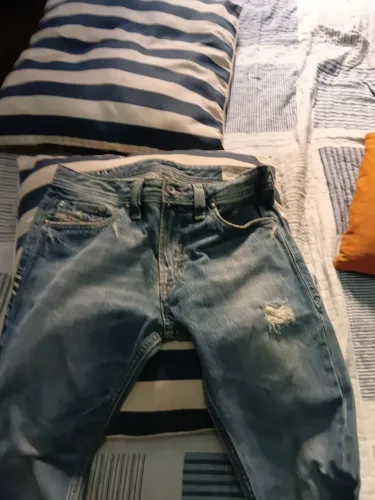 Calça Diesel original Adidas 39