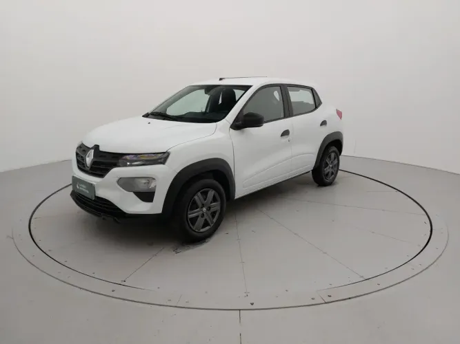 Renault Kwid 1.0 Zen 2026