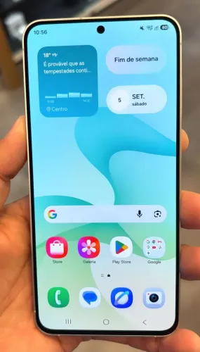 Galaxy S25FE 128GB