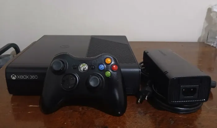 Xbox 360