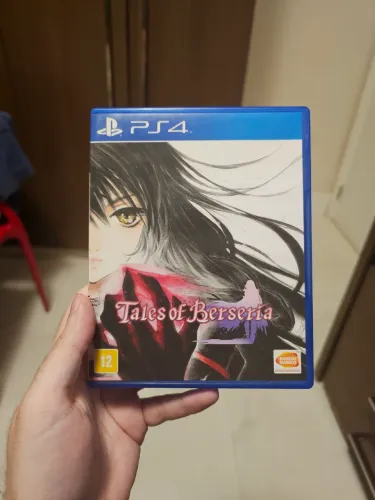 Tales of berseria