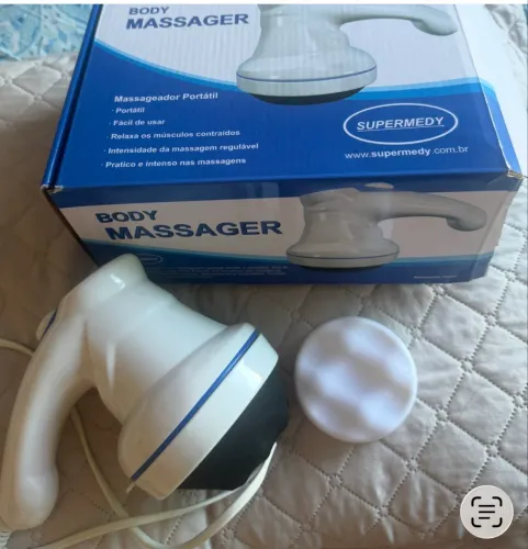 Massageador