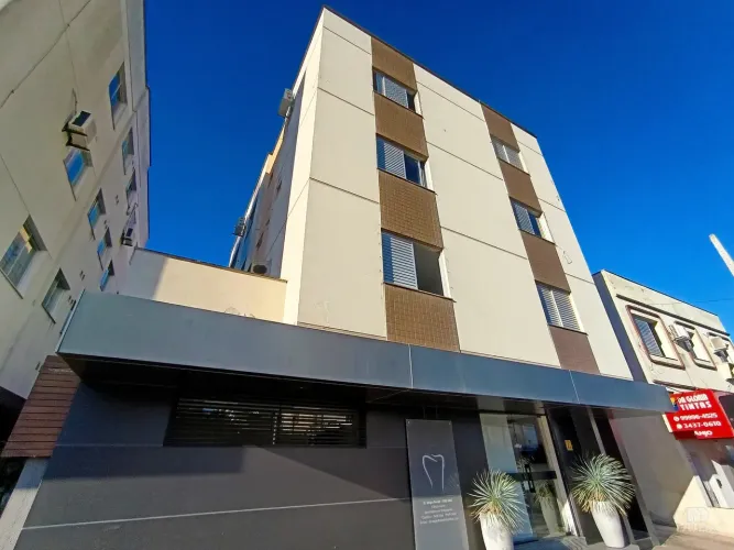 Apartamento à venda no residencial Vera Lucia!!