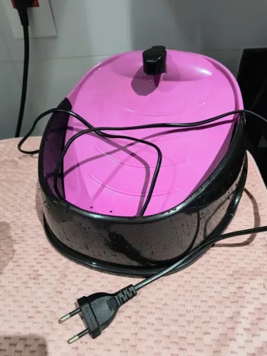 Bebedouro Furacão Pet Pop