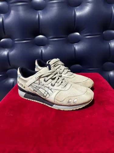 ASICS gel lite iii