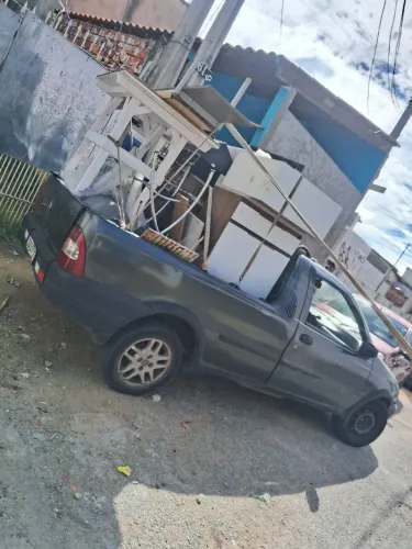 Fretes Carretos Sorocaba!!!