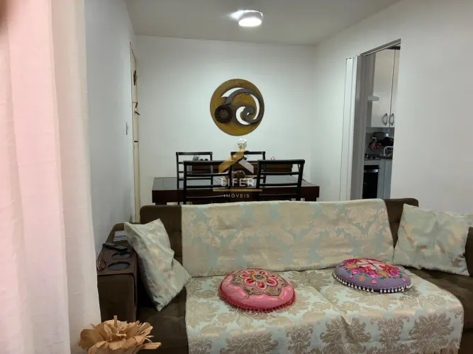 apartamento - São Bernardo - Campinas