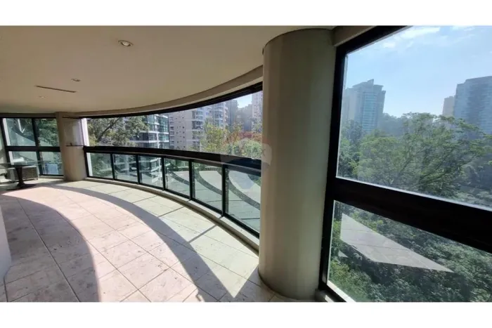 Luxo, Exclusividade e Vida de Clube no Villaggio Panamby Torre Palazzo