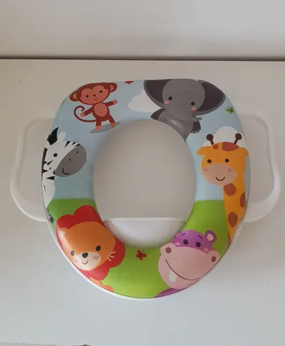 Redutor de Assento Infantil Buba 