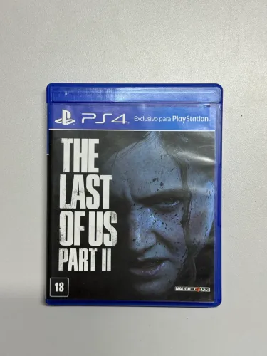 The Last of Us Part 2