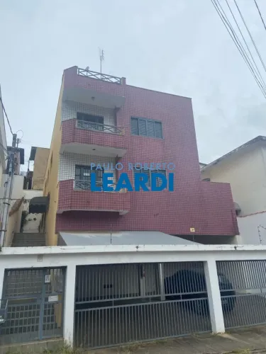 APARTAMENTO - JARDIM SANTA RITA - MG