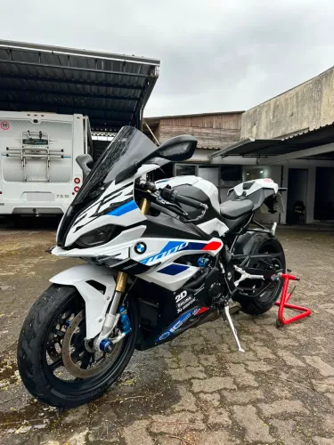 BMW MPack
