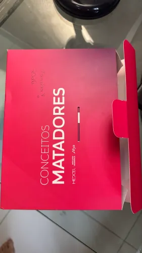 2026 - LIVROS DE CONCEITOS MATADORES AFYA / MEDCEL / MENTORIA RESIDENCIA MÉDICA
