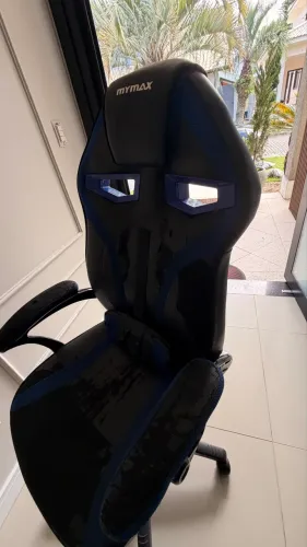 Cadeira gamer