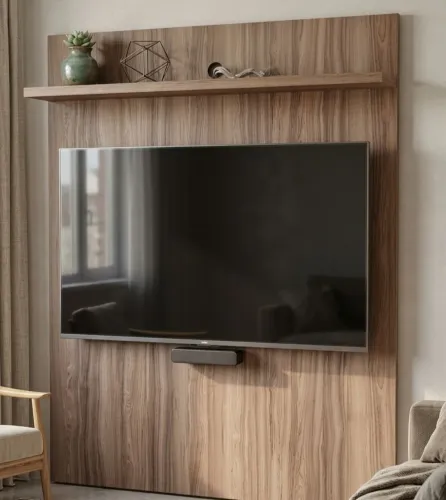 Painel Planejado para TV até 55'