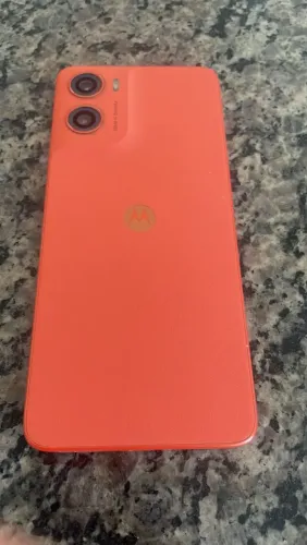 Vendo Celular Motorola Moto G 06 5g