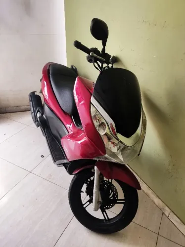 PCX 2014 Valor 8.700