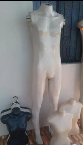 Manequins 