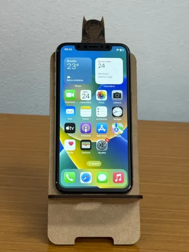iPhone X