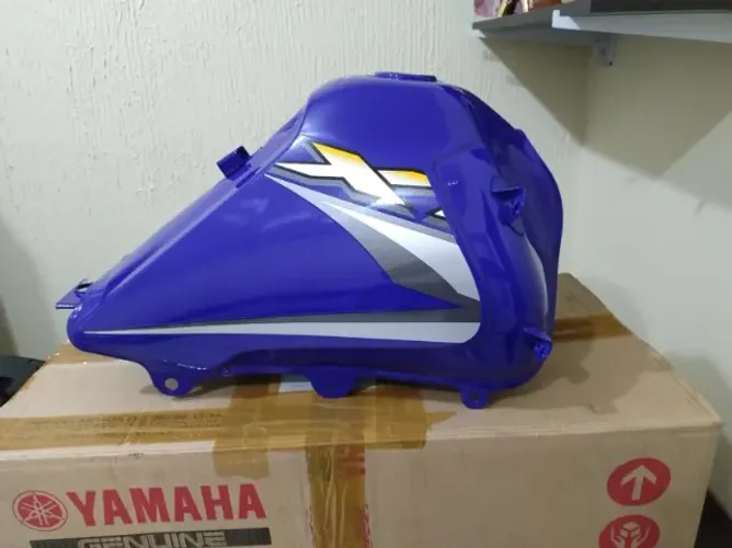 TANQUE XTZ 125 2009