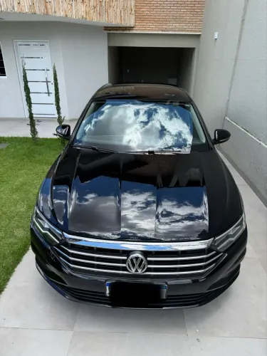 Volkswagen Jetta Comfort. 250 TSI 1.4 Flex 16V Aut. 2019