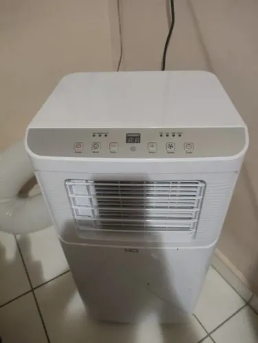 Ar Condicionado Poratati HQ 8500 BTUS 110V