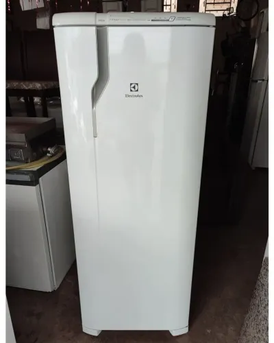 Geladeira Rf39 Eletrolux 