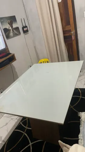 Mesa pra sala