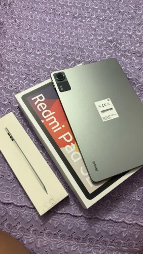 Tablet novo Redmi pad SE