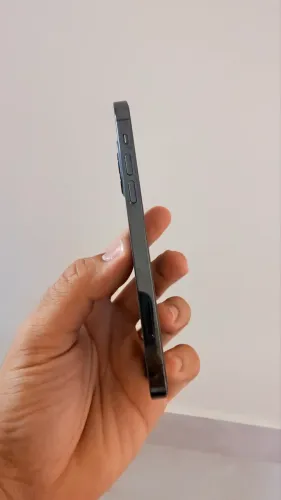 iPhone 12 Pro 256g azul