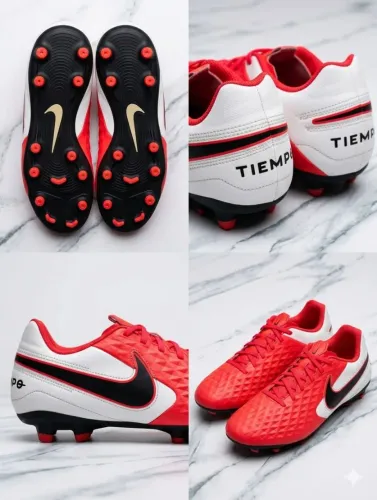 Vendo uma chuteira de campo da Nike original,tamanho 37 39