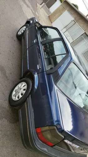 Chevrolet Monza GL 2.0 Efi/sl/l/650/club/barc.2e4p 1994